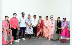 Techno Cultural Fest